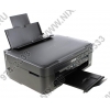 Epson L210 (A4, струйное МФУ, 27 стр/мин, 5760 optimized dpi, 4  краски, USB2.0)