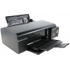 Epson L110 (A4, струйный, 27 стр/мин, 5760 optimized dpi, 4  краски, USB2.0)