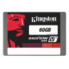 Накопитель SSD Kingston SATA III 60Gb SV300S37A/60G 2.5"