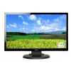 Монитор Asus 21.5" VE228TLB черный TN+film LED 5ms 16:9 DVI M/M матовая HAS Pivot 250cd 1920x1080 D-Sub FHD USB (90LMB4101Q022A1C-)