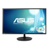 Монитор Asus 23.6" VN247H черный TN+film LED 16:9 HDMI M/M матовая 250cd 1920x1080 D-Sub FHD (90LMGF001T01041K-)