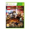 Игра Microsoft XBOX360 LEGO Властелин Колец rus sub (1CSC00000872)