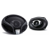 Колонки автомобильные Kenwood KFC-M6944A 460Вт 90дБ 4Ом 15x23см (6x9дюйм) (ком.:2кол.) коаксиальные четырехполосные