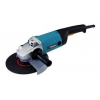 Углошлифовальная машина Makita 9069SF 2000Вт 6600об/мин рез.шпин.:M14 d=230мм