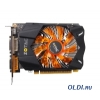 Видеокарта 1Gb <PCI-E> Zotac GTX650 c CUDA (+Game free) <GFGTX650, GDDR5, 128 bit, HDCP, 2*DVI, mini HDMI, Retail> (ZT-61006-10M)