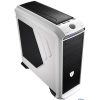 Корпус Aerocool Templarius Telum, ATX, белый, без БП, USB 3.0 (EN57165)