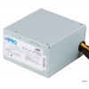 Блок питания HIPRO HP-E300W, 300Вт, ОЕМ, ATX12V 2.2, 1x PCI-E (6-Pin), 2x SATA, 3х MOLEX, 12см вент-р.