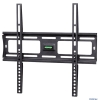 Кронштейн Tuarex OLIMP-7003 new Для LED/LCD/PLASMA тв 23"-46", настенный, 0 ст. свободы, VESA 400*400, от стены 23 мм/max 50 кг Grey
