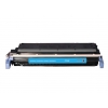 Картридж CACTUS PREMIUM CSP-C9731A для принтеров HP Color LaserJet 5500/5550, голубой, 12000 стр.