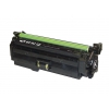 Картридж CACTUS PREMIUM CSP-CE260X для принтеров HP Сolor LaserJet CP4025/CP4525/CM4540 mfp , черный, 17000 стр.