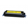 Картридж CACTUS PREMIUM CSP-Q6472A для принтеров HP Color LaserJet 3600, желтый, 4000 стр.