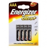Батарея Energ. Ultra+LR06 FSB4/АА /средняя емкость/7 лет/-20+60С/в блистере4шт (636929x4)