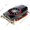 1Gb <PCI-E> DDR-5 PowerColor <AX7770 1GBD5-DH> (OEM) DVI+HDMI+DP<RADEON HD7770>
