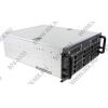 Server Case 4U Procase <ES416S-SATAII-B-0> Black 16xHotSwapSAS/SATA, ATX, без БП