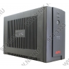 UPS 800VA Back  APC <BX800CI>