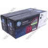 Картридж HP SD367AE (№21+№22) Black+Color для HP DJ 3920/3940/D1360/D2360/F380, OJ 4355,  PSC 1410