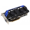 Видеокарта MSI PCI-E ATI R7870 PE 2GD5/OC R7870 2048Mb 256b D5 1050/4800 HDMI+DVI+mDP*2 RTL