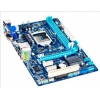 Материнская плата Gigabyte GA-B75M-HD3 Soc-1155 iB75 DDR3 mATX AC'97 8Ch GbLAN SATA3 VGA+DVI+HDMI