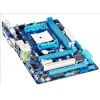 Материнская плата Gigabyte GA-F2A85XM-HD3 Soc-FM2 AMD A85X DDR3 mATX AC'97 8ch GbLAN VGA+DVI+HDMI