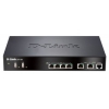 Маршрутизатор D-Link (DSR-1000) 10/100/1000BASE-TX