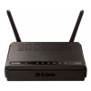 Маршрутизатор D-Link DIR-615/A/M1 2.4 ГГц 802.11n 4-х портовый маршрутизатор, до 300 Мбит/с