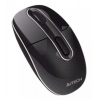 Мышь A4 Tech G7-300D-1 black Holeless Wireless USB