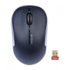Мышь A4 Tech G9-330H-2 black/silver Holeless Wireless USB
