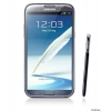 Смартфон Samsung Galaxy Note II (GT-N7100) 16Gb 4G Grey 1.6GHz/ 5.5"/ WiFi/ BT/ 3G/ 4G/ GPS/ Andr 4.1