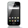 Смартфон Samsung Galaxy Ace (GT-S5830) Onyx Black 3G/ 3.5"/ WiFi/ BT/ Android v2.2 (GT-S5830b)