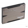 Твердотельный накопитель SSD 2.5" 480 Gb Kingston SATA 3 HyperX (SH103S3B/480GB) with accessory kit