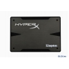 Твердотельный накопитель SSD 2.5" 480 Gb Kingston SATA 3 HyperX (R540/W450MB/s) (SH103S3/480G)