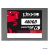 Твердотельный накопитель SSD 2.5" 480 Gb Kingston SATA 3 V+200 Series (SVP200S37A/480GB)