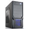 Корпус 3Cott 830 ATX, без БП, 2x USB 2.0, с петлёй для замка. (3Cott-830 ATX)