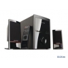 Колонки Microlab M700U/5.1 5 колонок+сабвуфер дерево черные