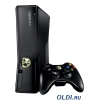 Игровая консоль  XBOX 360 4Gb с KINECT + игра Disney Land Adventure + игра Kinect Adventures (S4G-00155)