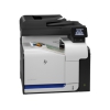 МФУ HP LaserJet Pro 500 color M570dw <CZ272A> принтер/сканер/копир/факс, A4, 30/30стр/мин, ADF, дуплекс, двухстор. сканер, 256Мб, USB, LAN, WiFi