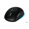 (MGC-00016) Мышь Microsoft Wireless Mouse 5000 USB Retail