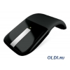 (ZJA-00065) Мышь Microsoft  Arc Mouse USB Black Retail