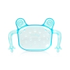 (LF121103-B) Усилитель звука Bone Frog Horn для iPad, голубой (B-IPAD FROG HORN/B)