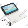 IconBIT NetTAB THOR Mini Black&White Cortex A9/1/8Gb/WiFi/Andr4.1/7"/0.31 кг