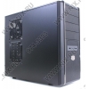 Miditower Cooler Master <SGC-2100-KWN1-GP> Scout 2  Black&Black ATX с окном  без БП