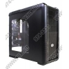 Miditower Cooler Master <RC-692B-KWN5> CM 690 II (ver.2) Black ATX Без  БП, с окном