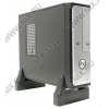 Desktop  Exegate <MI-212> Black(&Silver) Mini-ITX  300W (24+4пин) <EX189198RUS>