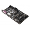 Материнская плата Asrock P75 PRO3 Socket-1155 Intel B75 DDR3 ATX AC`97 8ch(7.1) GbLAN SATA3+COM+LPT