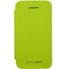 Чехол Samsung для GT-N7100 EFC-1J9FLE лайм (EFC-1J9FLEGSTD)