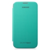 Чехол-книжка Samsung EFC-1J9FME зеленый для Samsung GT-N7100 Galaxy Note II (EFC-1J9FMEGSTD)