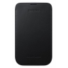Чехол Samsung EFC-1J9LBE темн. синий для Samsung GT-N7100 Galaxy Note II (EFC-1J9LBEGSTD)