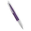 Ручка-роллер Cross ATX, цвет: Victoria Purple (885-21)