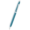 Шариковая ручка Century Classic Colours, цвет: Oxygen Blue/CT (AT0082-11)