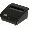 Док-станция для HDD AgeStar SUBTO1 SATA USB 2.0 пластик черный